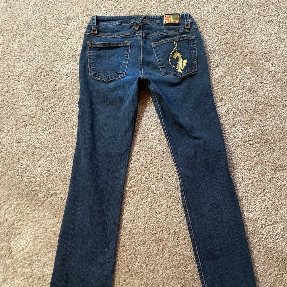 Baby Phat Jeans